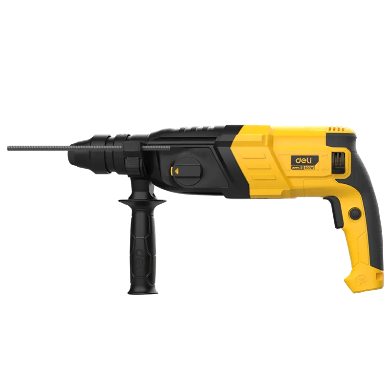 edl dc26 e2 rotary hammer