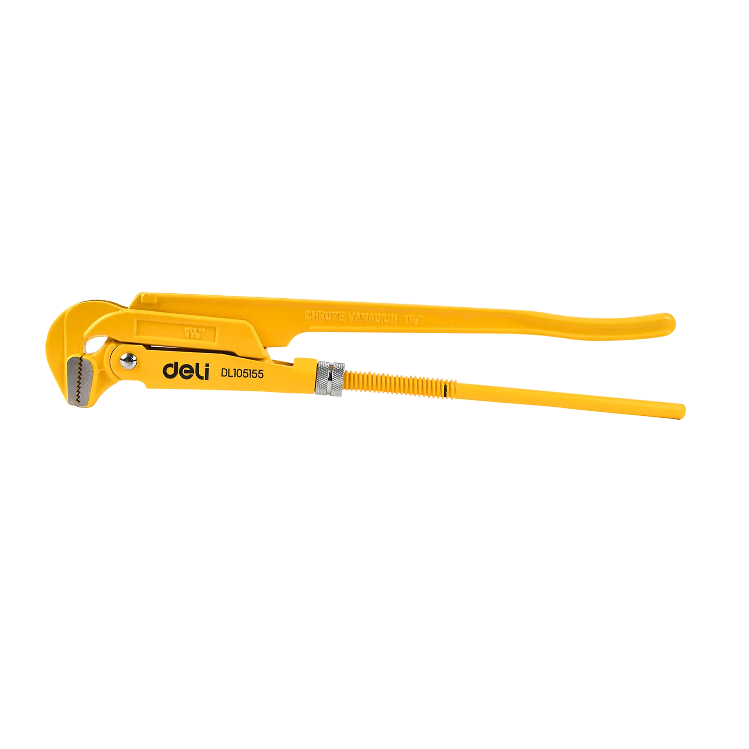 edl105155 swedish pipe wrench