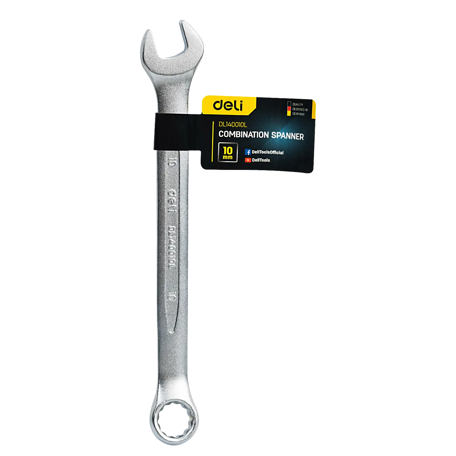 edl140010l combination spanner