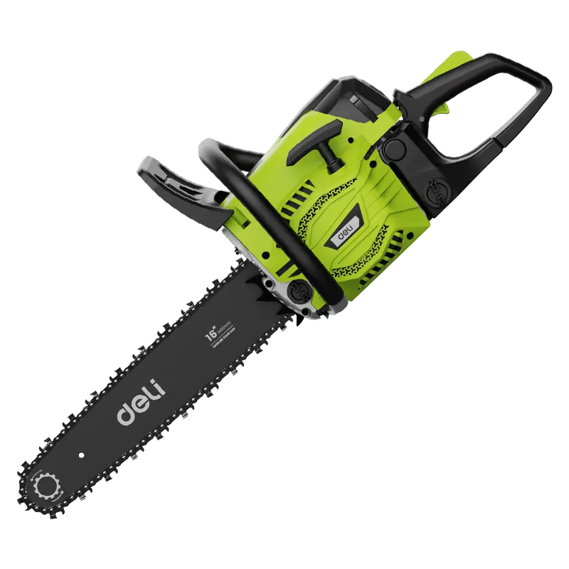 ede lj16 1 gasoline chain saw